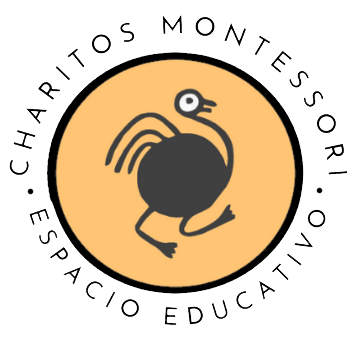 Logo de Espacio Educativo Charitos Montessori